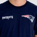 T-shirt pour homme New Era  Established Number NFL New England Patriots