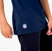 T-shirt pour homme New Era  Fan Tee NFL New England Patriots