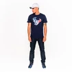 T-shirt pour homme New Era  NFL Houston Texans