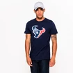 T-shirt pour homme New Era  NFL Houston Texans