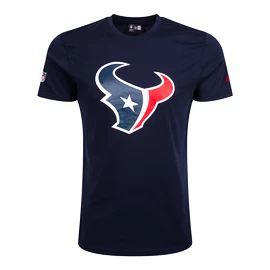 T-shirt pour homme New Era NFL Houston Texans