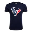 T-shirt pour homme New Era  NFL Houston Texans S