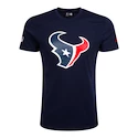 T-shirt pour homme New Era  NFL Houston Texans S