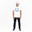 T-shirt pour homme New Era  NFL Indianapolis Colts