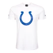 T-shirt pour homme New Era  NFL Indianapolis Colts