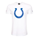 T-shirt pour homme New Era  NFL Indianapolis Colts