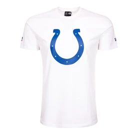 T-shirt pour homme New Era NFL Indianapolis Colts