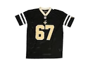 T-shirt pour homme New Era  NFL oversized tee New Orleans Saints S