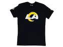 T-shirt pour homme New Era  NFL Team logo tee Los Angeles Rams XXL