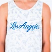 T-shirt pour homme New Era  Tank Top MLB Los Angels Dodgers