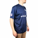 T-shirt pour homme New Era  Wordmark Oversized NFL Seattle Seahawks