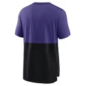 T-shirt pour homme Nike  Colorblock NFL Minnesota Vikings