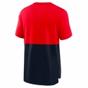 T-shirt pour homme Nike  Colorblock NFL New England Patriots