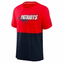 T-shirt pour homme Nike  Colorblock NFL New England Patriots