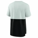 T-shirt pour homme Nike  Colorblock NFL Oakland Raiders