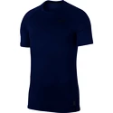 T-shirt pour homme Nike  Pro BRT Top SS Blue