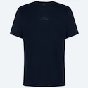 T-shirt pour homme Oakley  Foundational Training SS Tee Blackout M