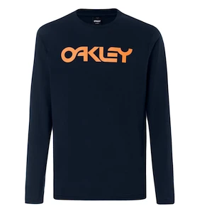 T-shirt pour homme Oakley  O-BOLD ELLIPSE S