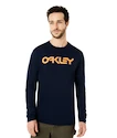 T-shirt pour homme Oakley  O-BOLD ELLIPSE S