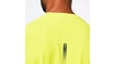 T-shirt pour homme Oakley  Performance SS tee Yellow