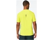 T-shirt pour homme Oakley  Performance SS tee Yellow