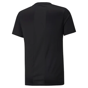 T-shirt pour homme Puma  Train All Day Tee Puma Black