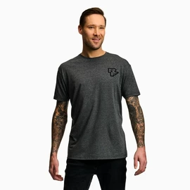 T-shirt pour homme Race Face Crest SS