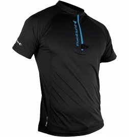 T-shirt pour homme Raidlight Activ Run Black