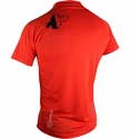 T-shirt pour homme Raidlight  Activ Run Red