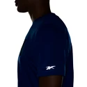 T-shirt pour homme Reebok  Graphic Blue