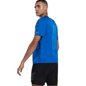 T-shirt pour homme Reebok  Graphic Blue S