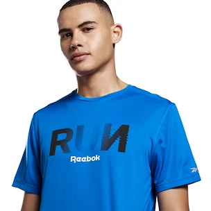 T-shirt pour homme Reebok  Graphic Blue S