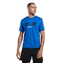 T-shirt pour homme Reebok  Graphic Blue S