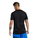 T-shirt pour homme Reebok  SmartVent Black