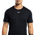 T-shirt pour homme Reebok  SmartVent Black