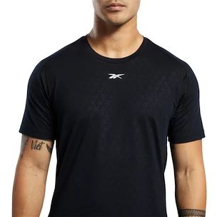 T-shirt pour homme Reebok  SmartVent Black M