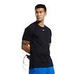 T-shirt pour homme Reebok  SmartVent Black M