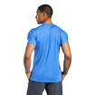 T-shirt pour homme Reebok  Solid Move Blue