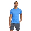 T-shirt pour homme Reebok  Solid Move Blue