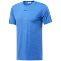 T-shirt pour homme Reebok  Solid Move Blue