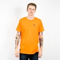 T-shirt pour homme Roster Hockey  Pirate Orange