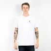 T-shirt pour homme Roster Hockey  Pirate White XXL