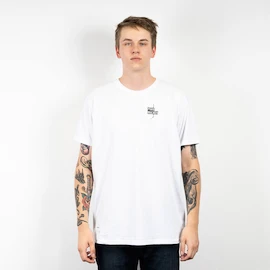 T-shirt pour homme Roster Hockey Pond Hockey White