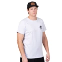 T-shirt pour homme Roster Hockey  Sorry premium WhiteRing