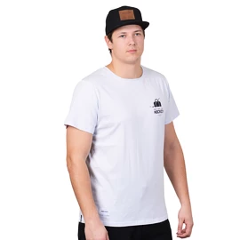 T-shirt pour homme Roster Hockey Sorry premium WhiteRing
