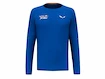 T-shirt pour homme Salewa  X-Alps Tech Dry M L/S Tee