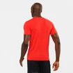 T-shirt pour homme Salomon  XA Trail Tee M Goji Berry