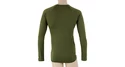 T-shirt pour homme Sensor  Merino Active safari