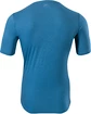 T-shirt pour homme Silvini  Berici Blue Lake