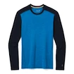 T-shirt pour homme Smartwool  M Merino 250 Baselayer Crew Boxed S